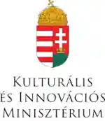 Kulturális és Innovációs Minisztérium