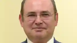 Lantos Csaba energiaügyi miniszter
